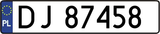 DJ87458