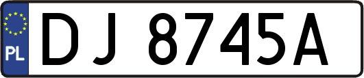 DJ8745A