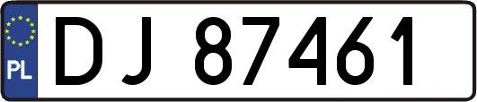 DJ87461