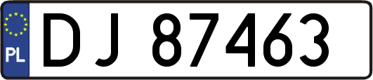 DJ87463