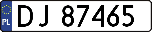 DJ87465