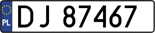 DJ87467
