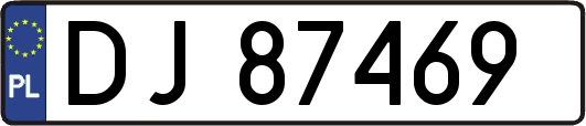 DJ87469