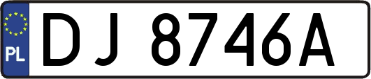 DJ8746A