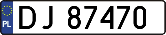 DJ87470