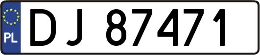 DJ87471