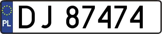 DJ87474