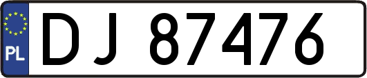 DJ87476