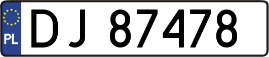 DJ87478