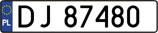 DJ87480