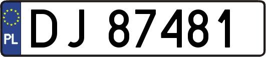 DJ87481
