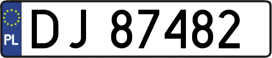 DJ87482