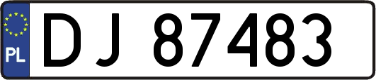 DJ87483