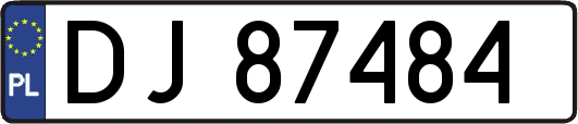 DJ87484