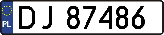 DJ87486