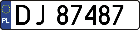 DJ87487