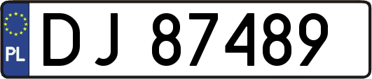 DJ87489