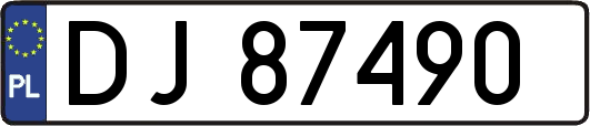 DJ87490
