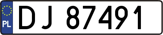 DJ87491