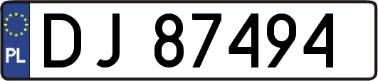 DJ87494
