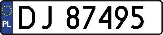 DJ87495