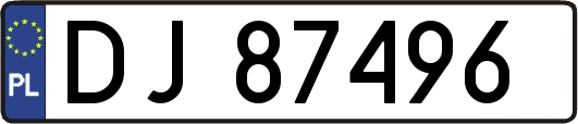 DJ87496