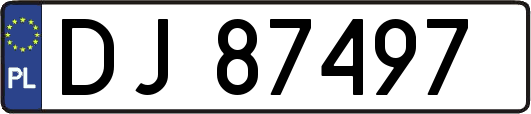 DJ87497