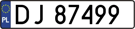 DJ87499