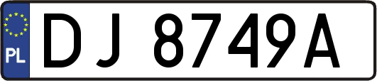 DJ8749A