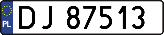 DJ87513