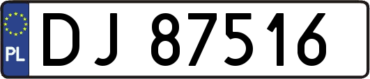 DJ87516