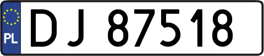 DJ87518