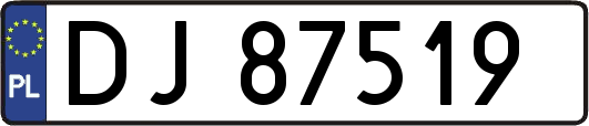 DJ87519