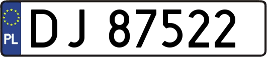 DJ87522