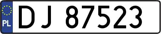 DJ87523