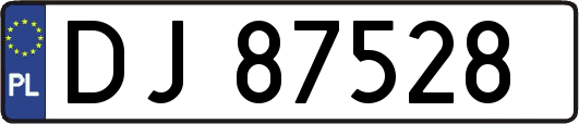 DJ87528