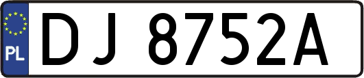 DJ8752A
