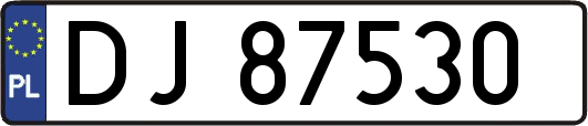 DJ87530