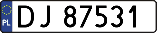 DJ87531