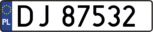 DJ87532