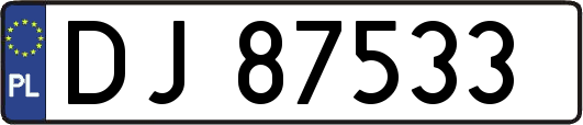 DJ87533