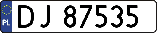 DJ87535