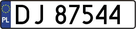 DJ87544