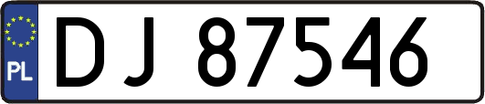 DJ87546