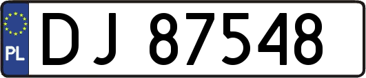 DJ87548