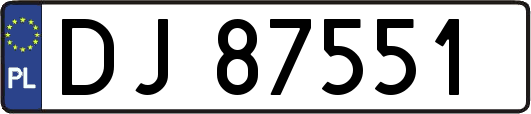 DJ87551