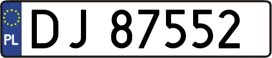 DJ87552