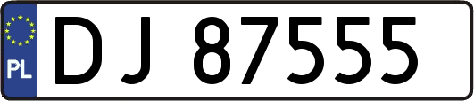 DJ87555