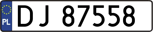 DJ87558