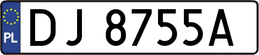 DJ8755A